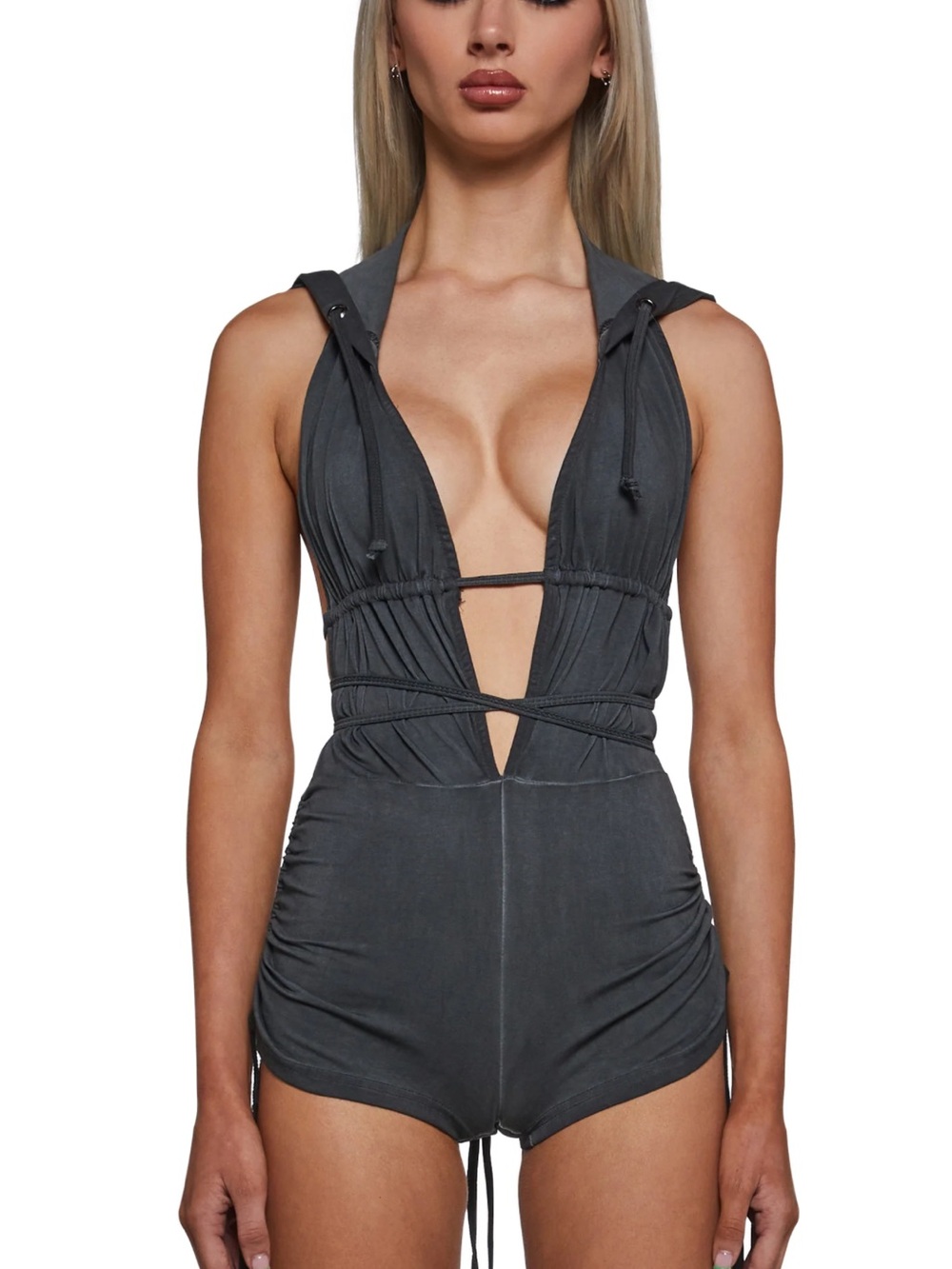 Dolls kill romper